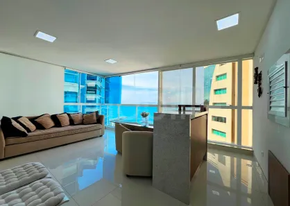 Apartamento com 4 Quartos à venda, 197m² no Centro, Itapema