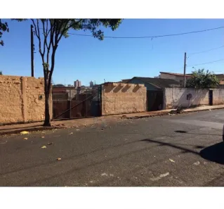 Lote/Terreno à venda, 1056m² no Vila Tibério, Ribeirão Preto