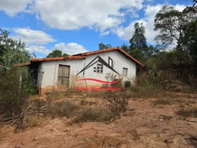 Fazenda/Sítio com 4 Quartos à venda, 280000m² no Senador Mourão, Diamantina