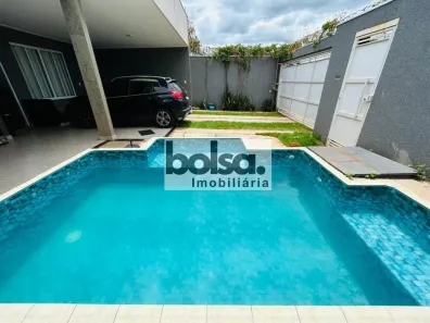 Casa com 3 Quartos à venda, 109m² no Vila Santa Maria, Piratininga