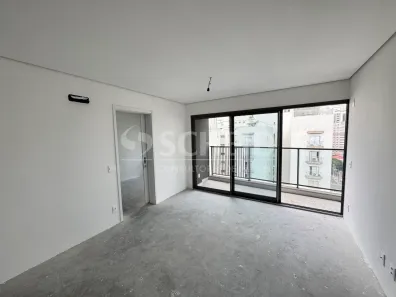 Apartamento com 2 Quartos à venda, 60m² no Vila Nova Conceição, São Paulo