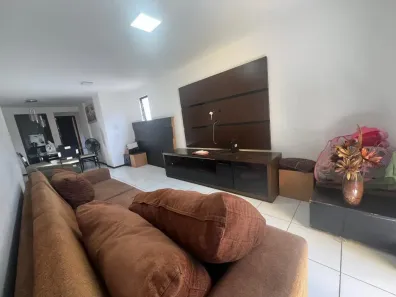 Apartamento com 3 Quartos à venda, 109m² no Jatiúca, Maceió