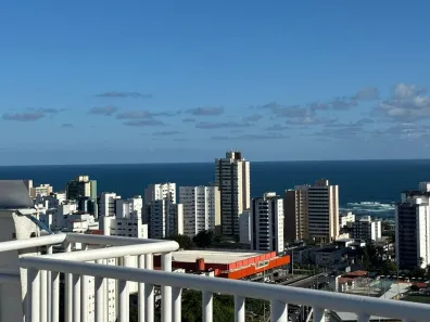 Cobertura com 2 Quartos à venda, 86m² no Itaigara, Salvador