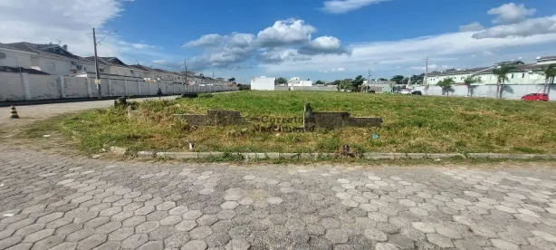 Lote/Terreno à venda, 10m² no Jardim Santa Maria, Jacareí