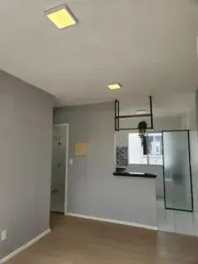 Apartamento com 2 Quartos à venda, 45m² no Quarenta Horas (Coqueiro), Ananindeua