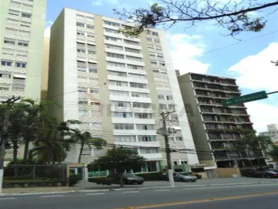 Apartamento com 2 Quartos à venda, 80m² no Vila Romana, São Paulo