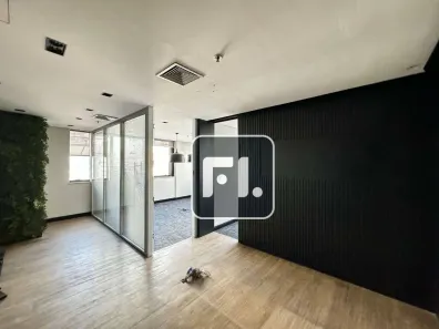 Sala Comercial à venda, 200m² no Indianópolis, São Paulo