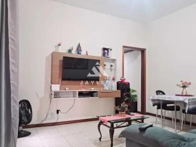 Apartamento com 2 Quartos à venda, 63m² no Cordovil, Rio de Janeiro