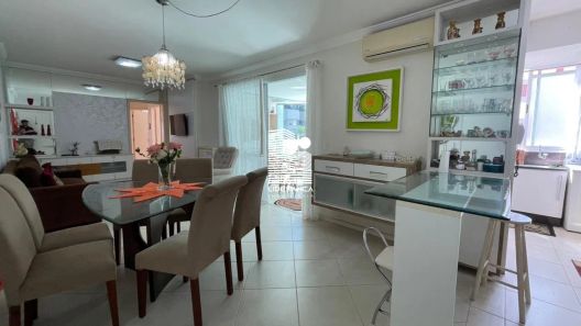 Apartamento com 3 Quartos à venda, 114m² no Trindade, Florianópolis