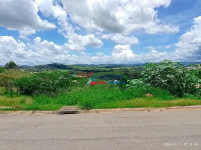 Lote/Terreno à venda, 220m² no Condomínio Villa Verde Bragança, Bragança Paulista