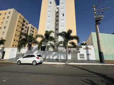 Apartamento com 3 Quartos para alugar, 72m² no Nova América, Piracicaba