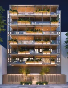 Apartamento com 2 Quartos à venda, 73m² no Botafogo, Rio de Janeiro