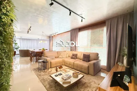 Apartamento com 4 Quartos à venda, 208m² no Jardim Blumenau, Blumenau