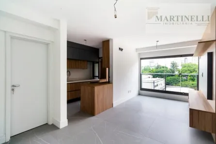 Apartamento com 2 Quartos à venda, 72m² no Perdizes, São Paulo