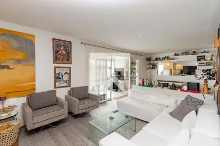 Apartamento com 3 Quartos à venda, 121m² no Jardim Caravelas, São Paulo