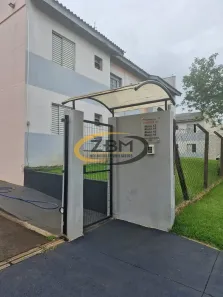 Apartamento com 2 Quartos à venda, 57m² no Residencial Professora Madalena Cardoso, Londrina