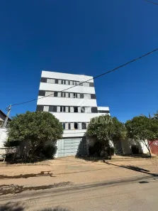 Apartamento com 2 Quartos à venda, 45m² no Jardim Panorama, Montes Claros