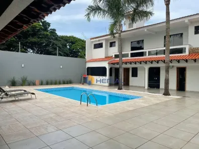 Sobrado com 5 Quartos à venda, 515m² no Zona 02, Maringá
