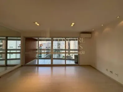 Apartamento com 3 Quartos à venda, 98m² no Vila Olímpia, São Paulo