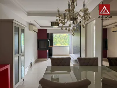 Apartamento com 2 Quartos para alugar, 72m² no Velha, Blumenau