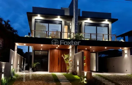 Casa com 3 Quartos à venda, 164m² no Pântano do Sul, Florianópolis