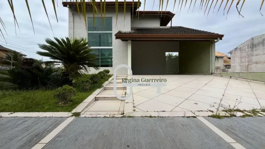 Casa de Condomínio com 4 Quartos à venda, 224m² no Balneário Stella Maris, Peruíbe