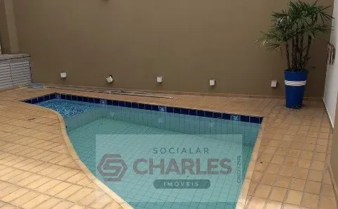 Casa com 3 Quartos à venda, 309m² no Saúde, Mogi Mirim