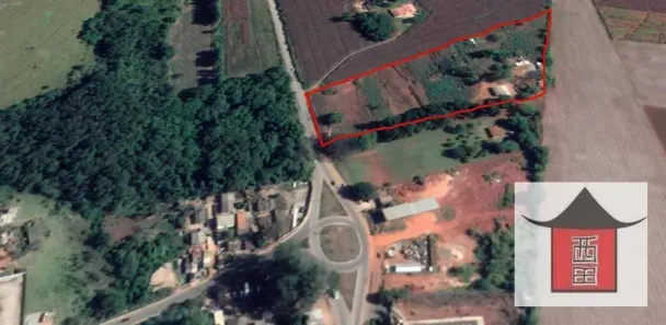 Lote/Terreno à venda, 19916m² no Iperó, Iperó