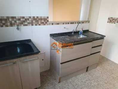Apartamento com 2 Quartos à venda, 42m² no Água Chata, Guarulhos