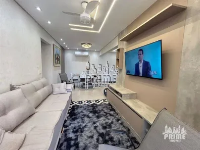 Apartamento com 2 Quartos à venda, 91m² no Aviação, Praia Grande