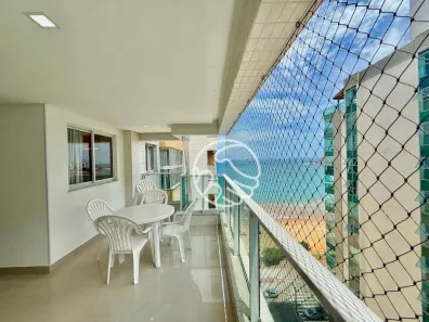 Apartamento com 3 Quartos à venda, 113m² no Praia do Morro, Guarapari