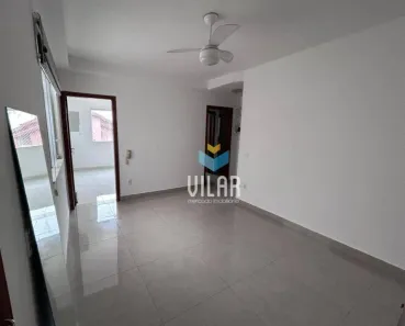 Apartamento com 2 Quartos à venda, 60m² no Jardim Prestes de Barros, Sorocaba