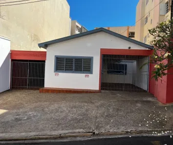 Imóvel Comercial para alugar, 262m² no Jardim Panorama, São José do Rio Preto