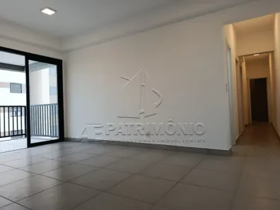 Apartamento com 3 Quartos à venda, 95m² no Além Ponte, Sorocaba
