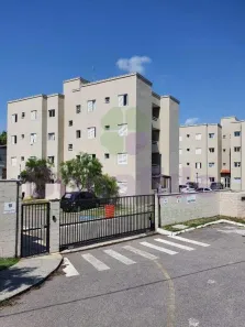 Apartamento com 2 Quartos à venda, 50m² no Parque Centenário, Jundiaí