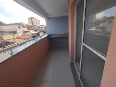 Apartamento com 2 Quartos à venda, 60m² no Jardim América, São José dos Campos