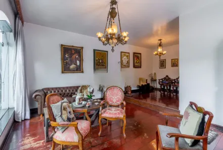 Casa com 5 Quartos à venda, 400m² no Siciliano, São Paulo