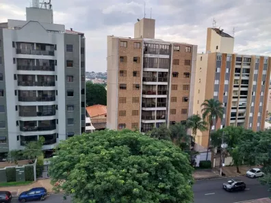 Apartamento com 2 Quartos à venda, 90m² no Jardim Flamboyant, Campinas