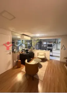 Apartamento com 3 Quartos à venda, 128m² no Anhangabaú, Jundiaí