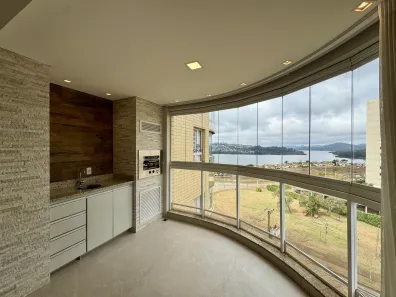 Apartamento com 4 Quartos à venda, 164m² no Alphaville - Lagoa dos Ingleses, Nova Lima