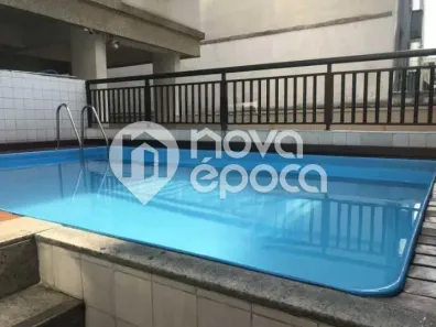 Apartamento com 3 Quartos à venda, 60m² no Vila Isabel, Rio de Janeiro