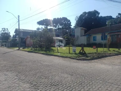 Casa com 2 Quartos à venda, 60m² no Eugênio Ferreira, Canela