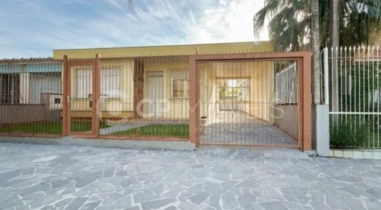 Casa com 3 Quartos para alugar, 180m² no Cristo Redentor, Porto Alegre