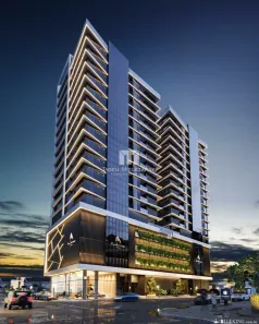 Apartamento com 3 Quartos à venda, 124m² no , Porto Belo
