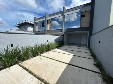 Casa com 3 Quartos à venda, 113m² no Costa e Silva, Joinville