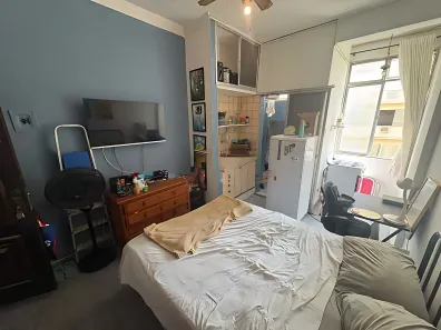 Kitnet com 1 Quarto à venda, 16m² no Flamengo, Rio de Janeiro