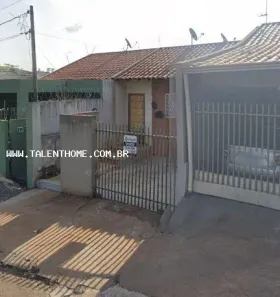 Casa com 3 Quartos à venda, 90m² no Brasília, Londrina