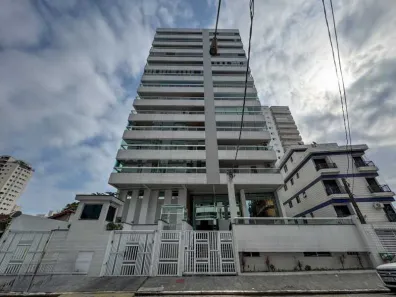 Apartamento com 2 Quartos à venda, 85m² no Aviação, Praia Grande