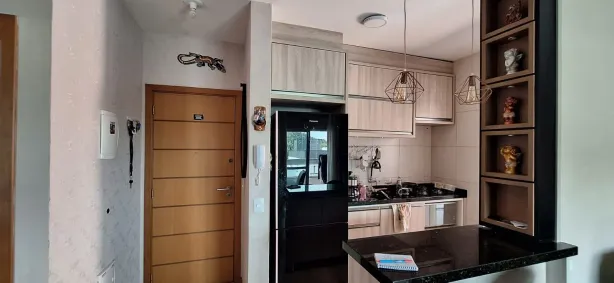 Apartamento com 2 Quartos à venda, 84m² no Serraria, São José