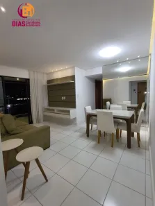 Apartamento com 2 Quartos à venda, 70m² no Vila Laura, Salvador